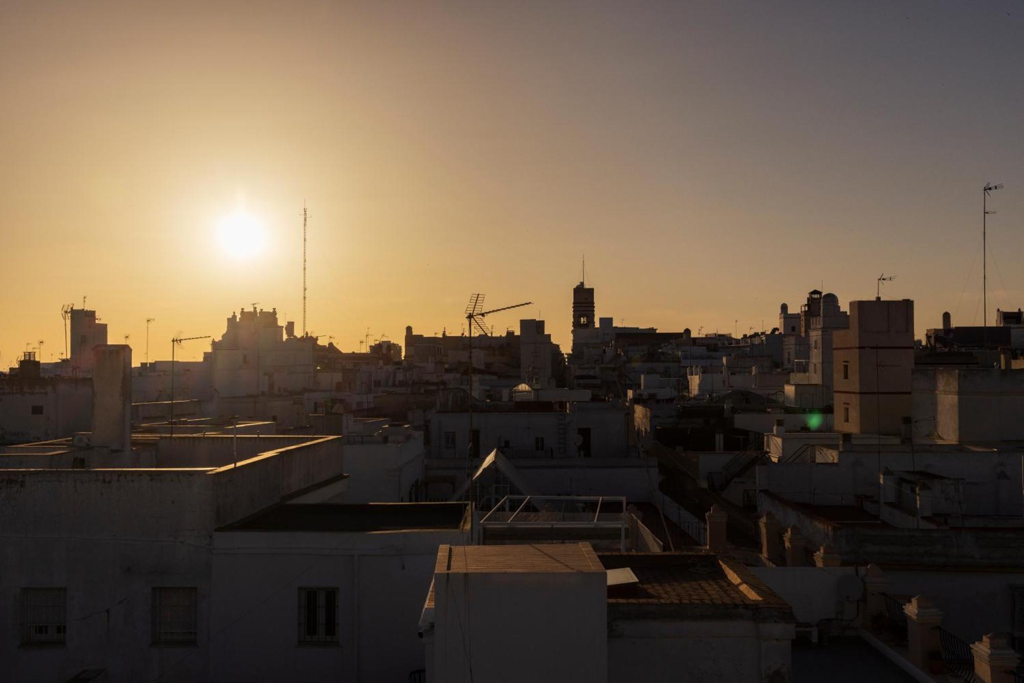 Candelaria10 Cadiz Ngoại thất bức ảnh