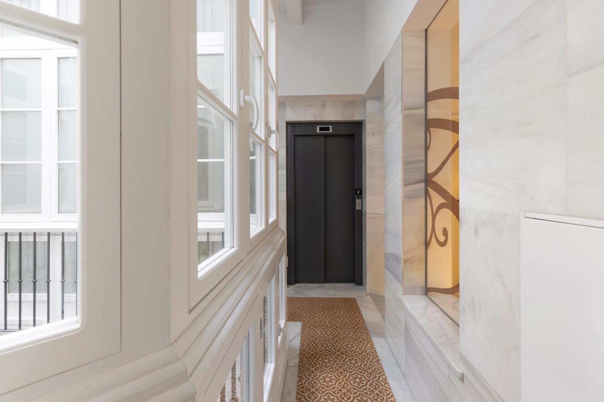 Candelaria10 Cadiz Ngoại thất bức ảnh