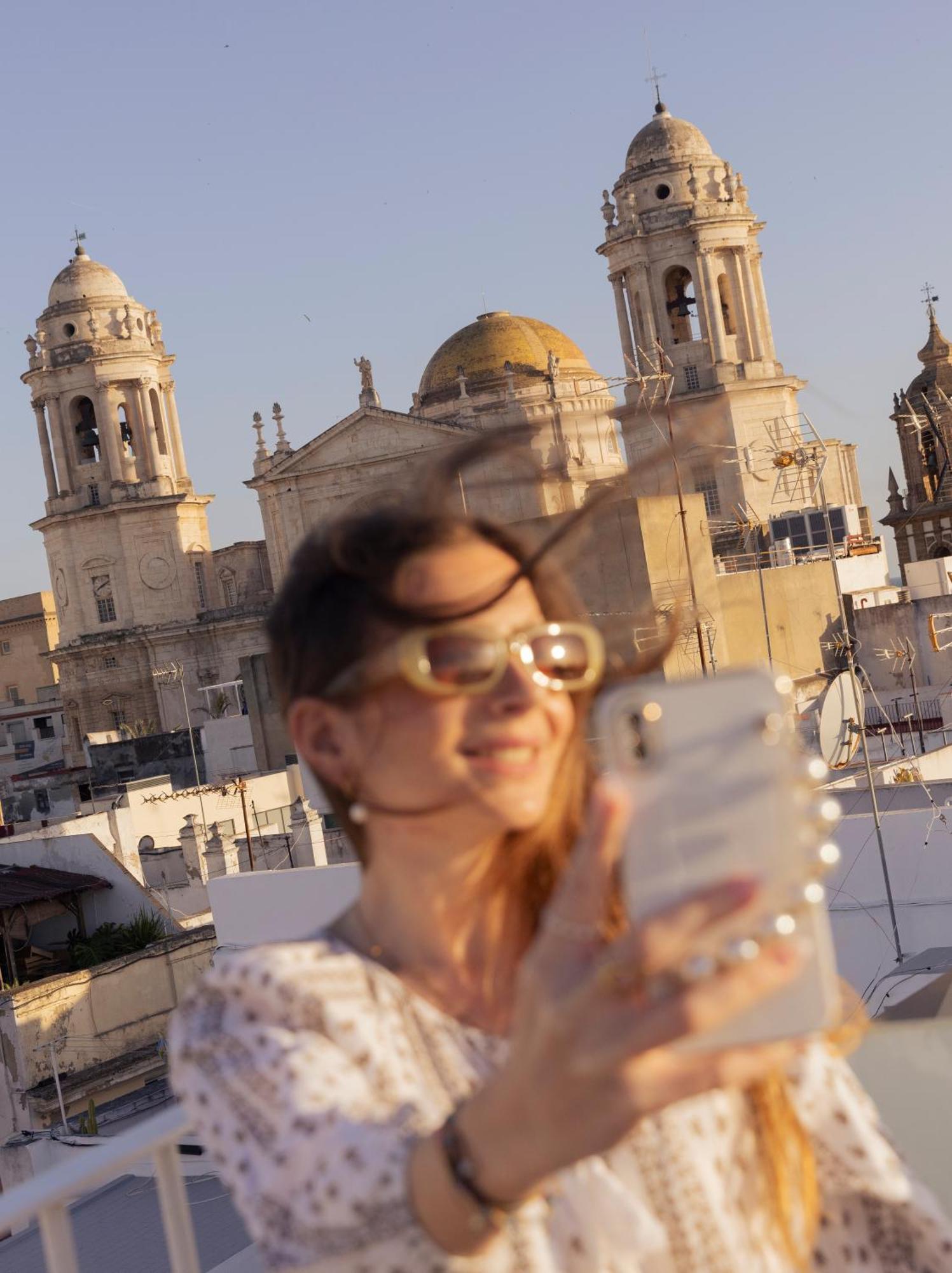 Candelaria10 Cadiz Ngoại thất bức ảnh