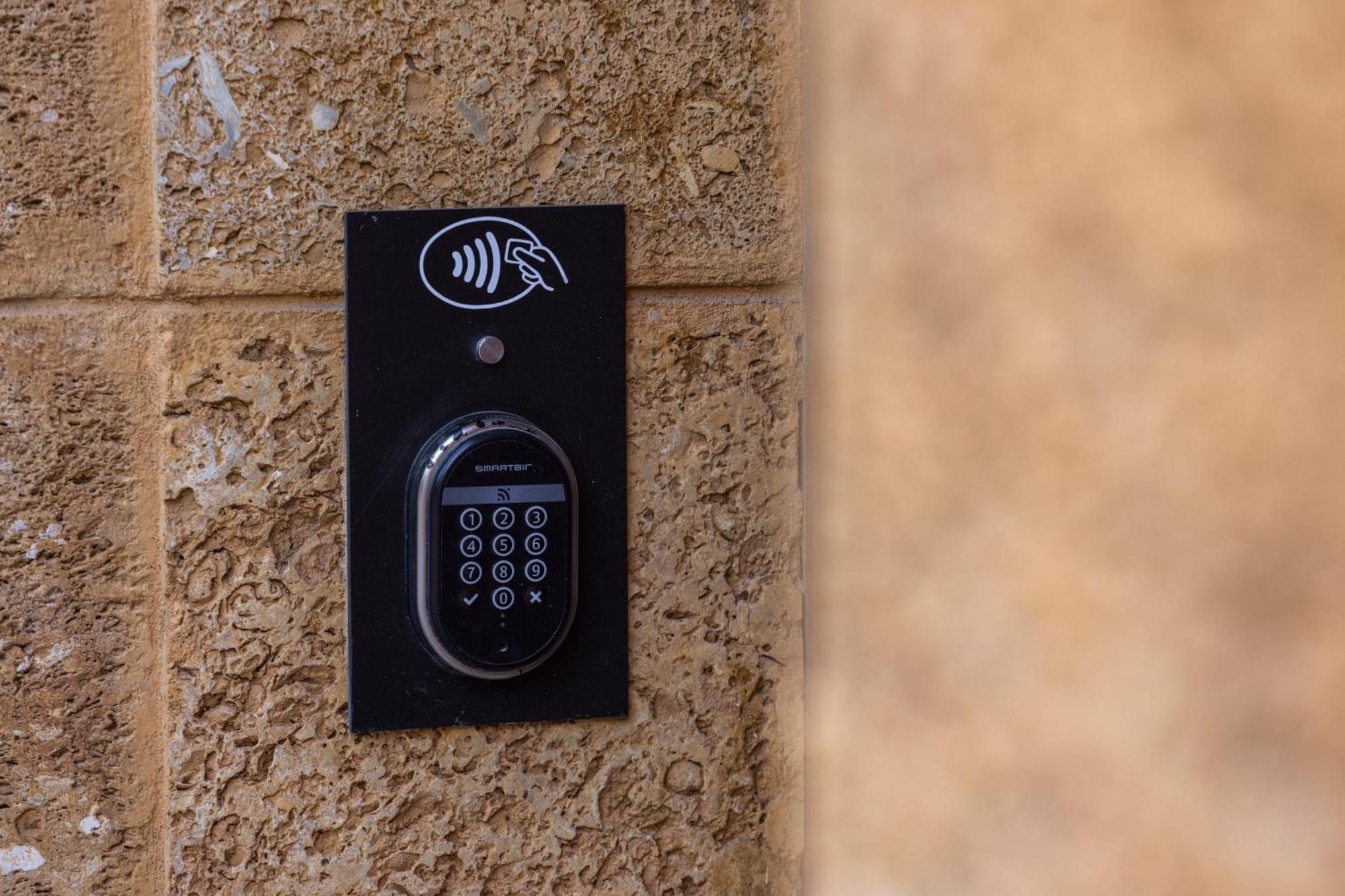 Candelaria10 Cadiz Ngoại thất bức ảnh