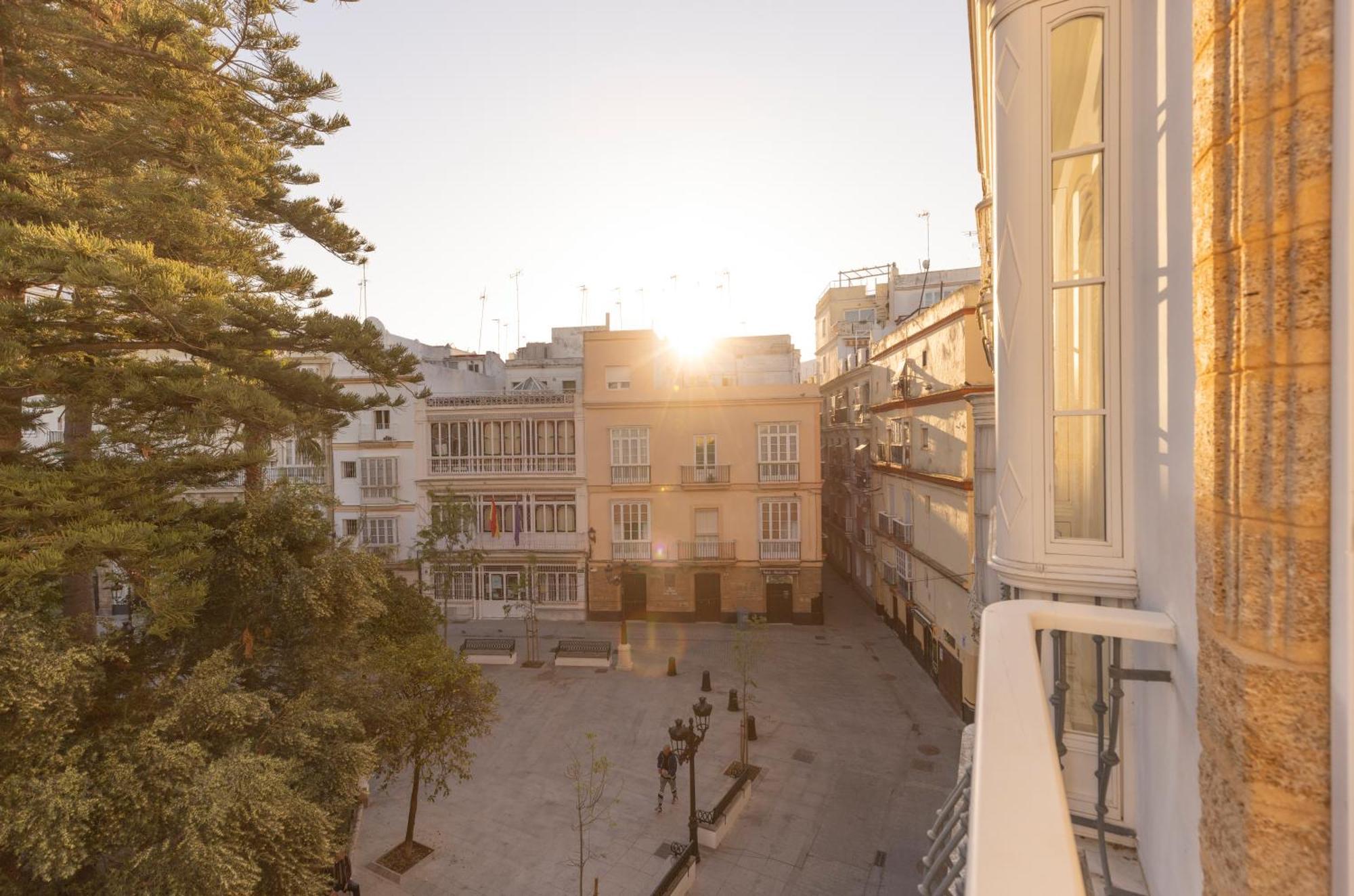 Candelaria10 Cadiz Ngoại thất bức ảnh