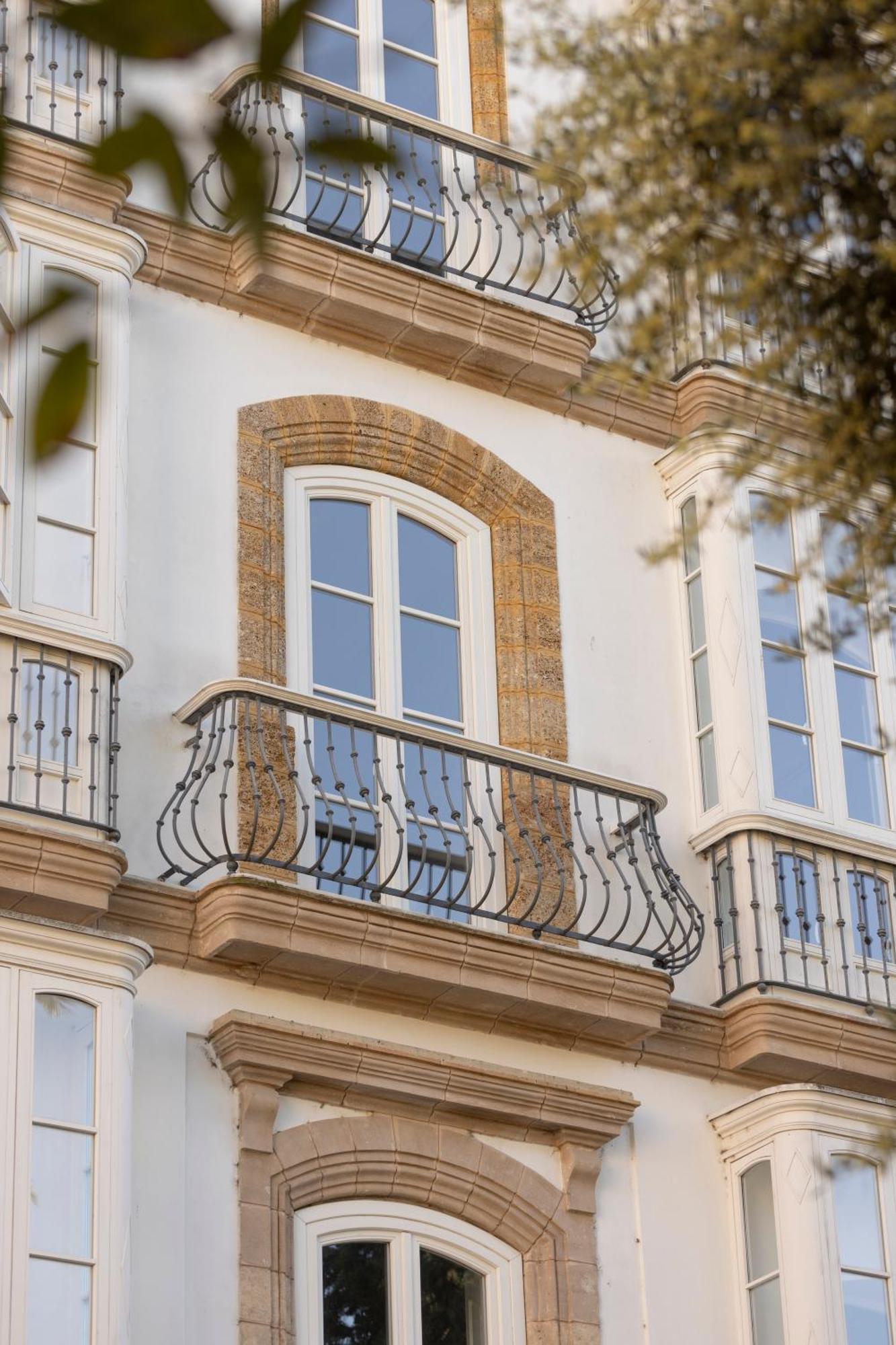 Candelaria10 Cadiz Ngoại thất bức ảnh