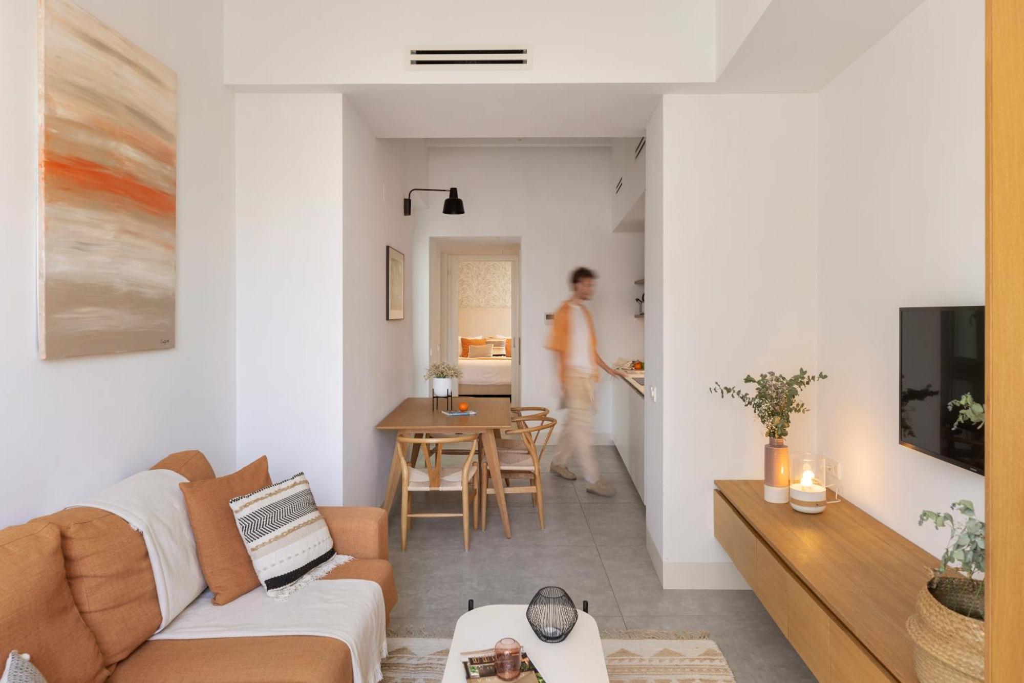 Candelaria10 Cadiz Ngoại thất bức ảnh