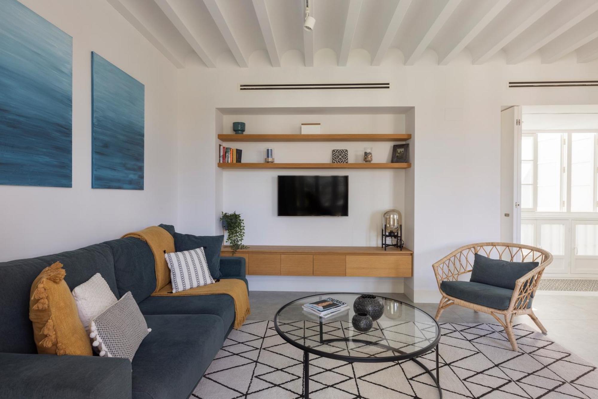 Candelaria10 Cadiz Ngoại thất bức ảnh