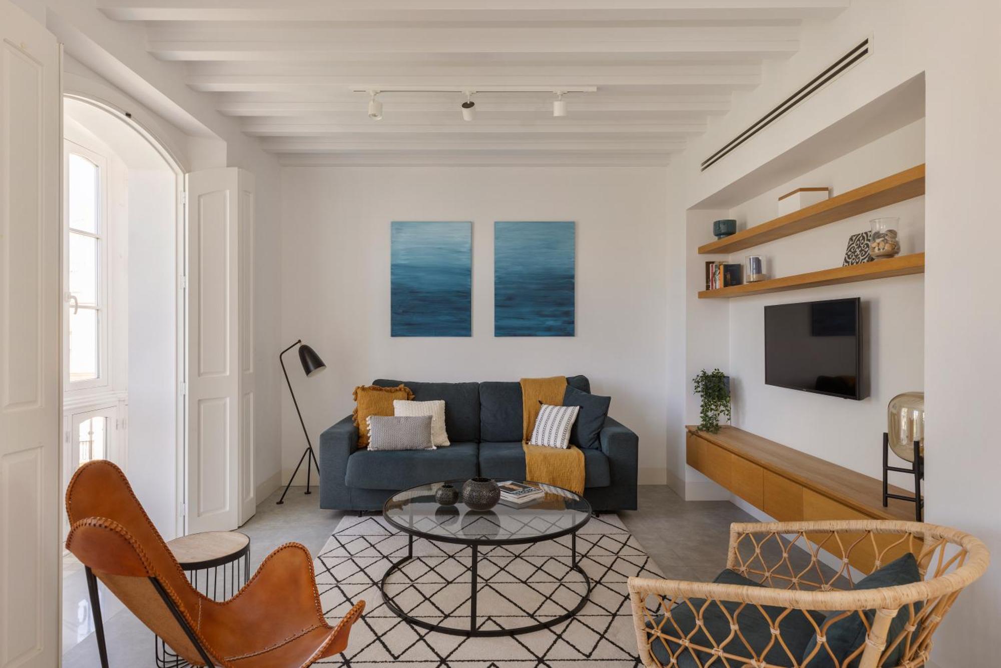 Candelaria10 Cadiz Ngoại thất bức ảnh