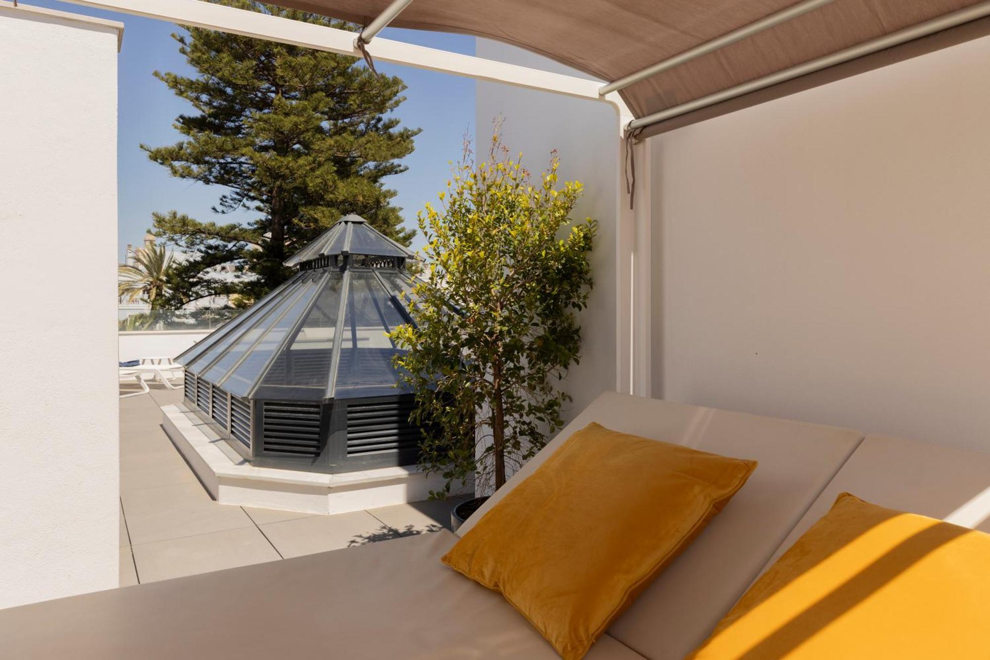 Candelaria10 Cadiz Ngoại thất bức ảnh