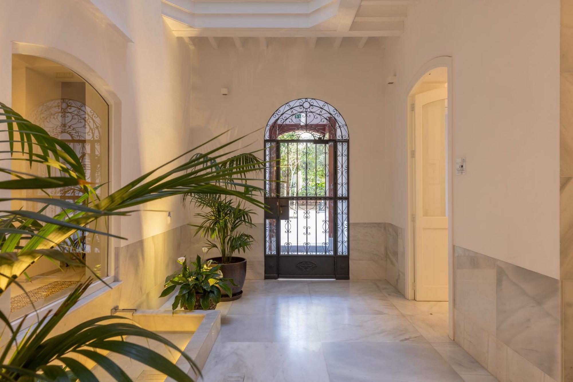 Candelaria10 Cadiz Ngoại thất bức ảnh