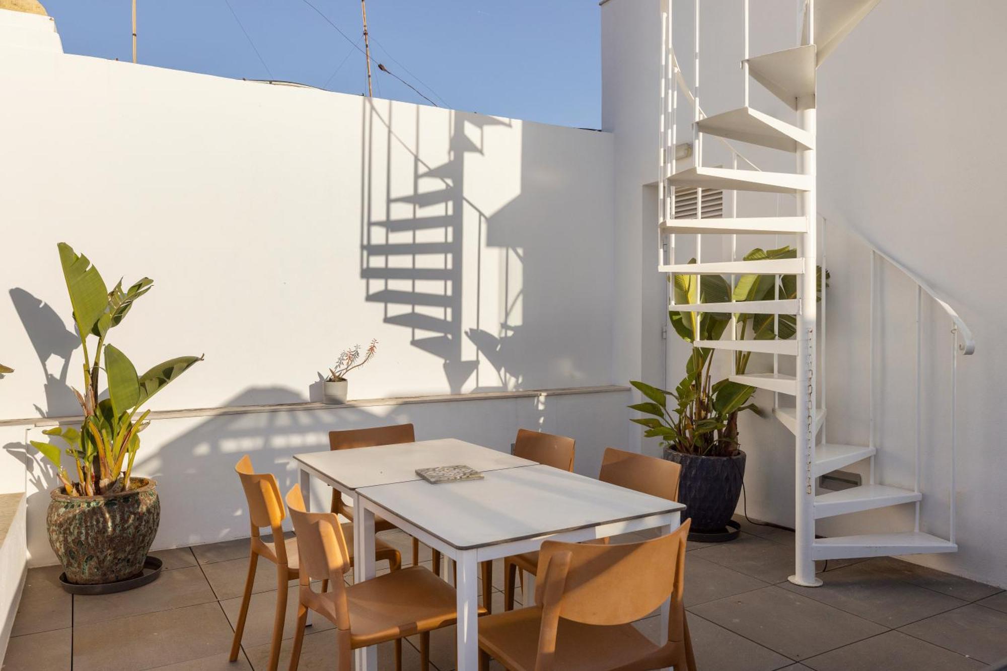 Candelaria10 Cadiz Ngoại thất bức ảnh