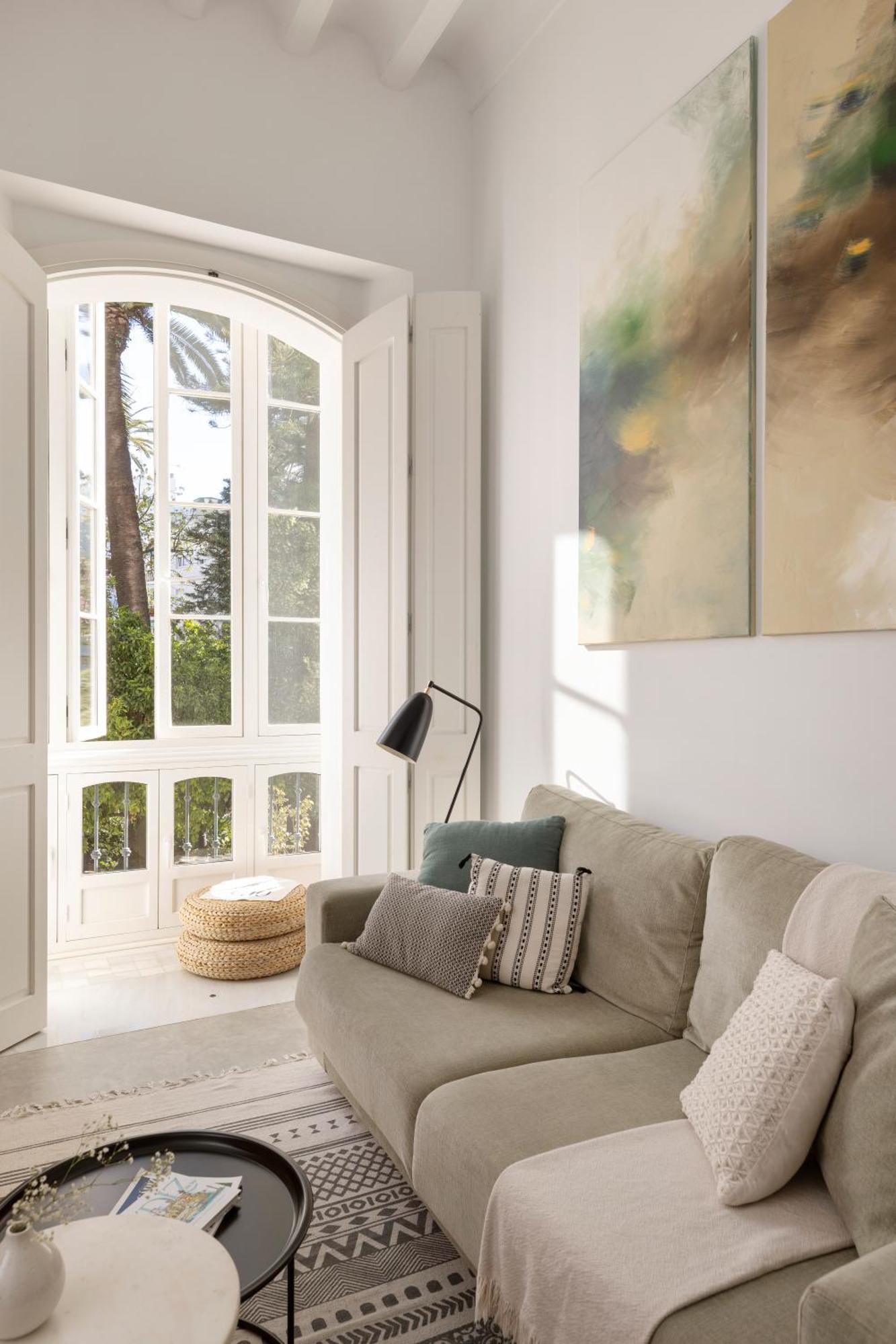 Candelaria10 Cadiz Ngoại thất bức ảnh