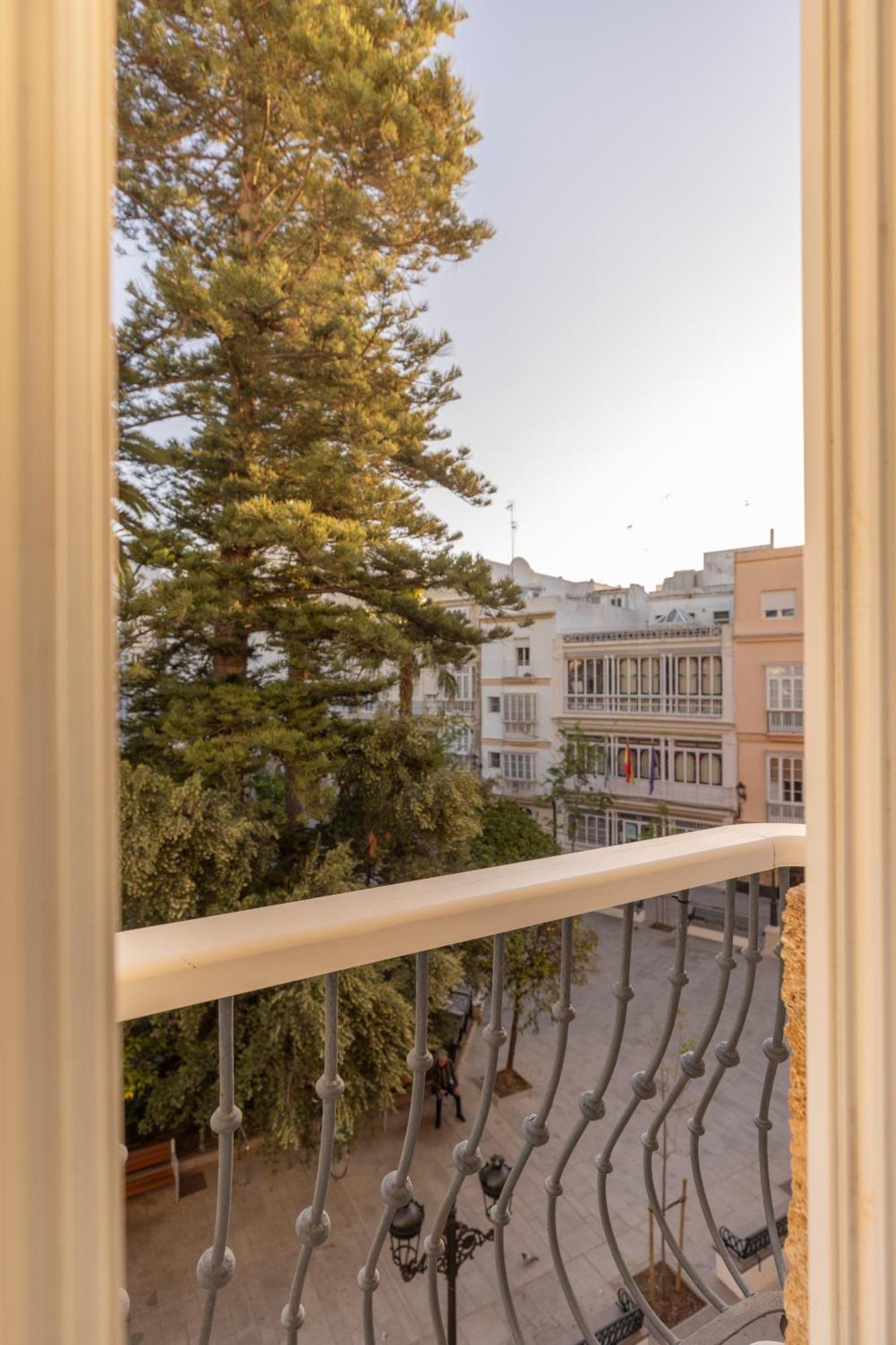 Candelaria10 Cadiz Ngoại thất bức ảnh