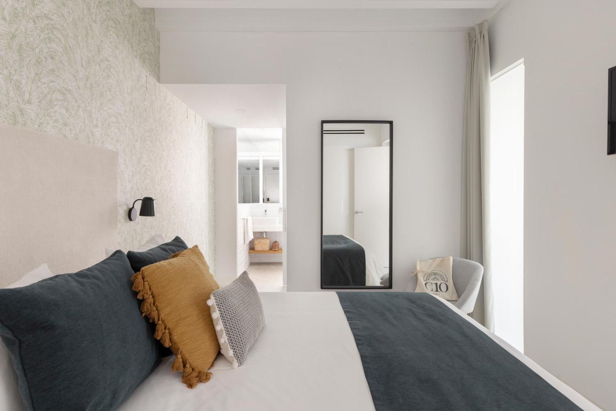 Candelaria10 Cadiz Ngoại thất bức ảnh