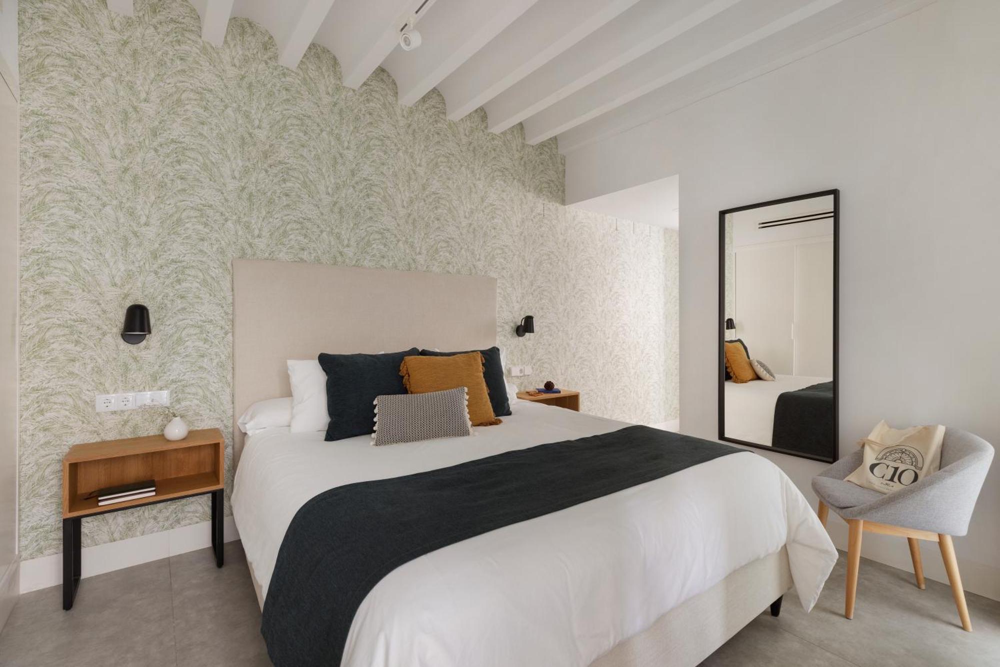 Candelaria10 Cadiz Ngoại thất bức ảnh