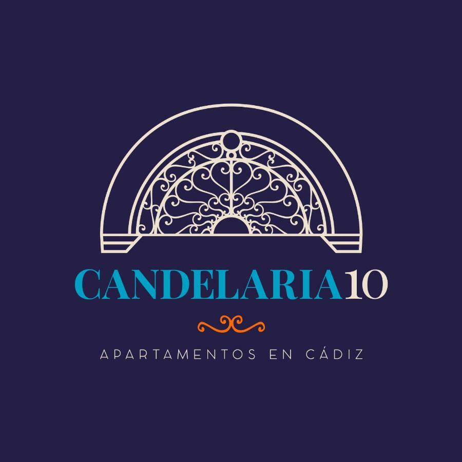 Candelaria10 Cadiz Ngoại thất bức ảnh